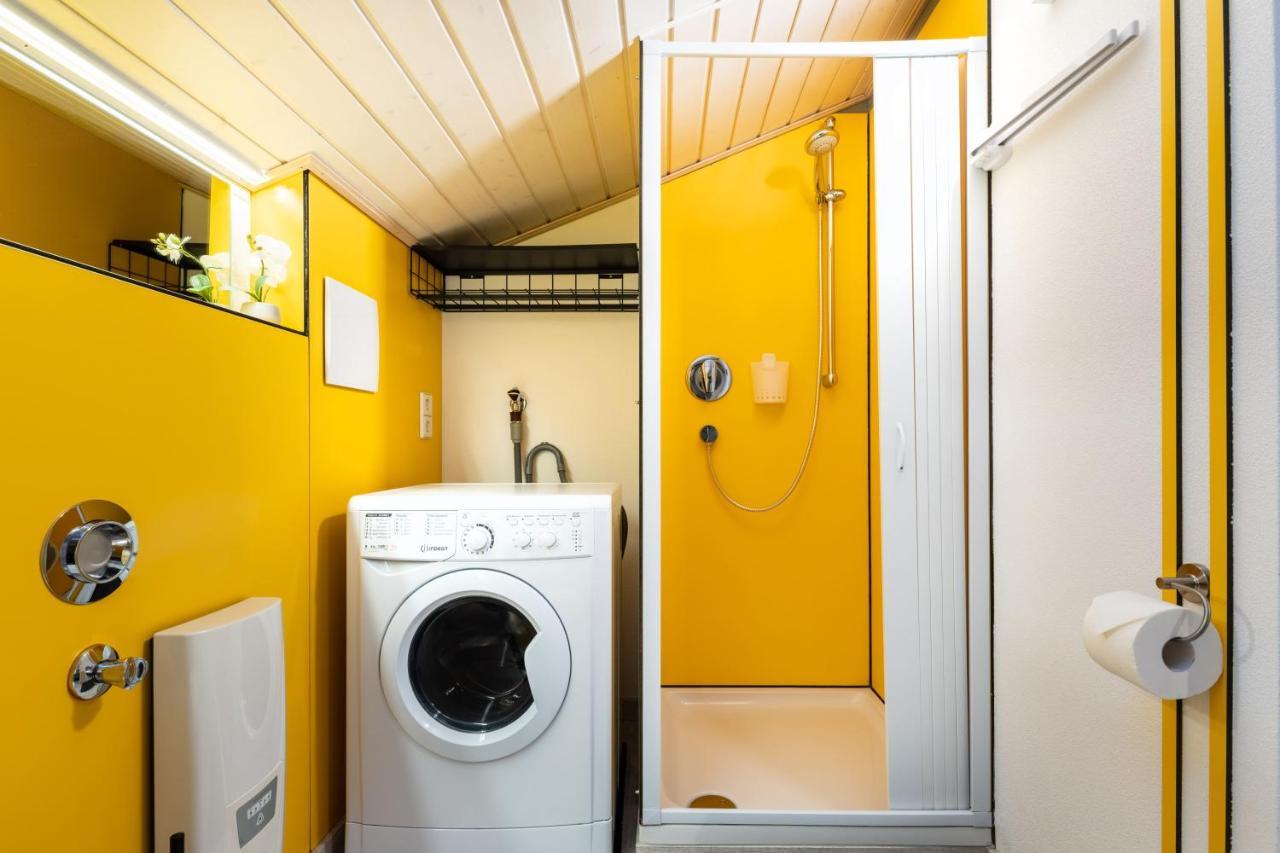 Gemuetliche Ferienwohnung Mit Panoramablick Muttensweiler Экстерьер фото